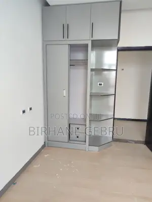 3bedroom Luxuru Apartiment