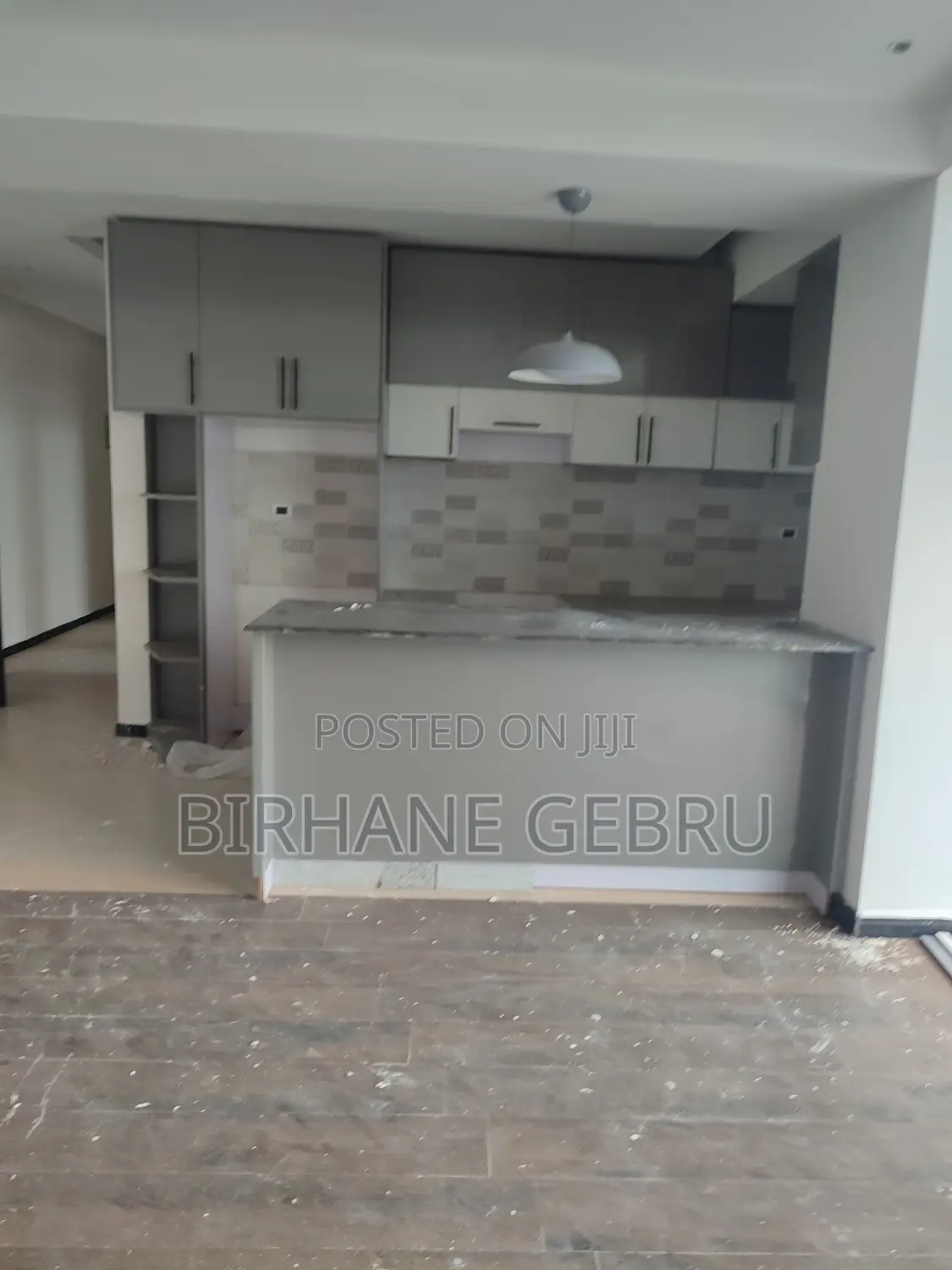 3bedroom Luxuru Apartiment