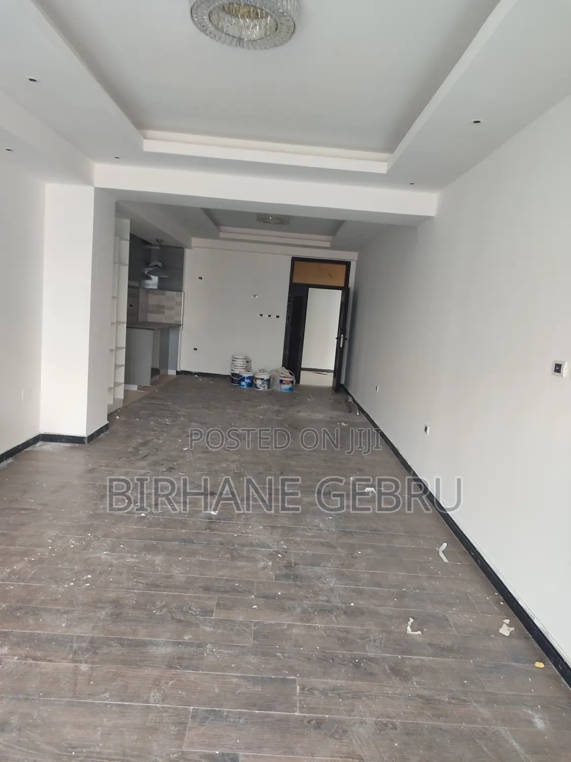 3bedroom Luxuru Apartiment