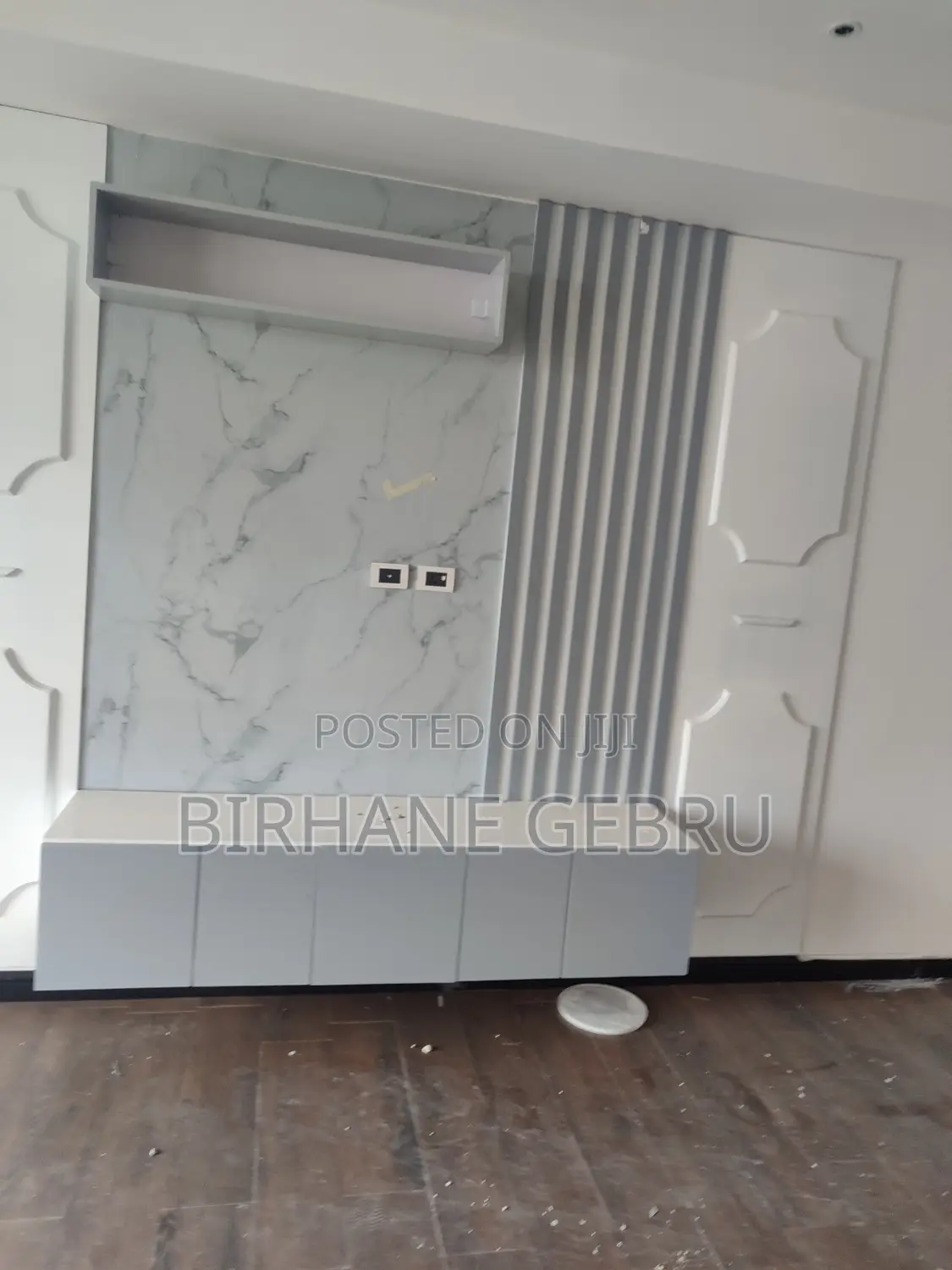 3bedroom Luxuru Apartiment