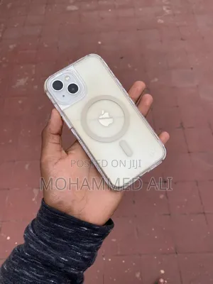 New Apple iPhone 13 128 GB White