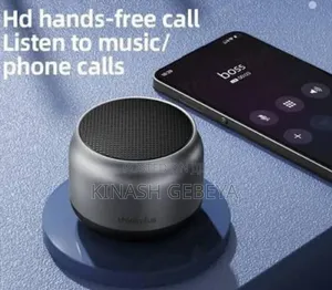 Lenovo Thinkplus Wireless Bluetooth Speaker