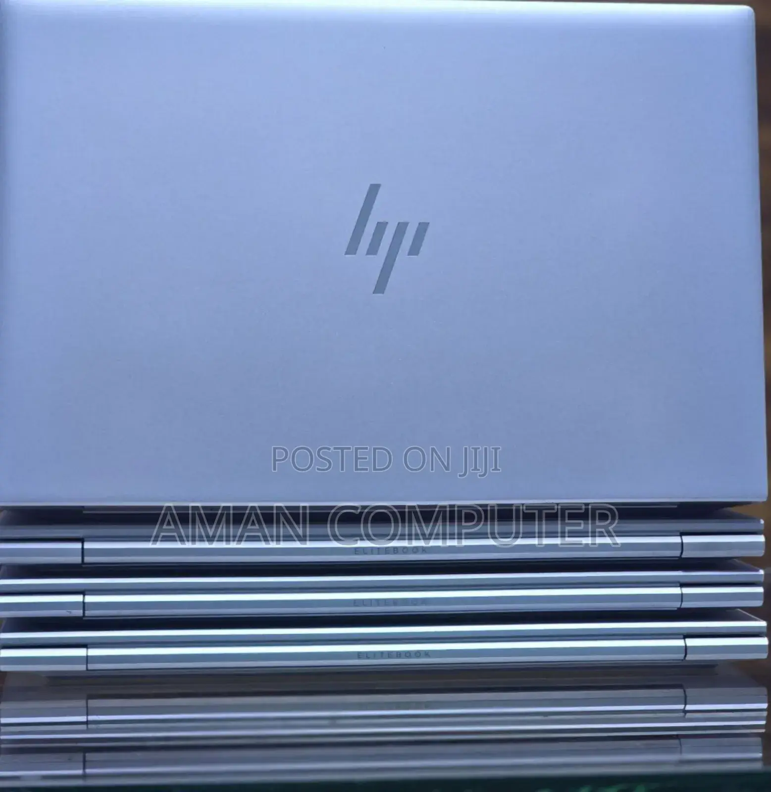 New Laptop HP EliteBook 840 G8 16GB Intel Core I7 SSD 1T