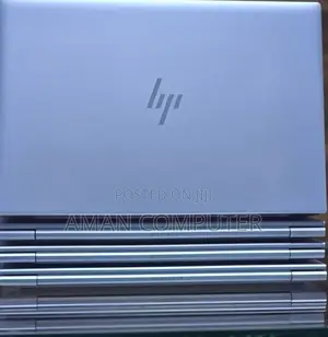 New Laptop HP EliteBook 840 G8 16GB Intel Core I7 SSD 1T