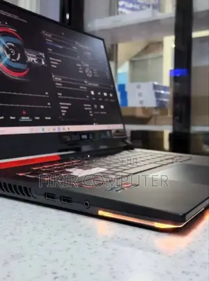 New Laptop Asus ROG Strix G15 16GB AMD Ryzen 9 SSD 512GB