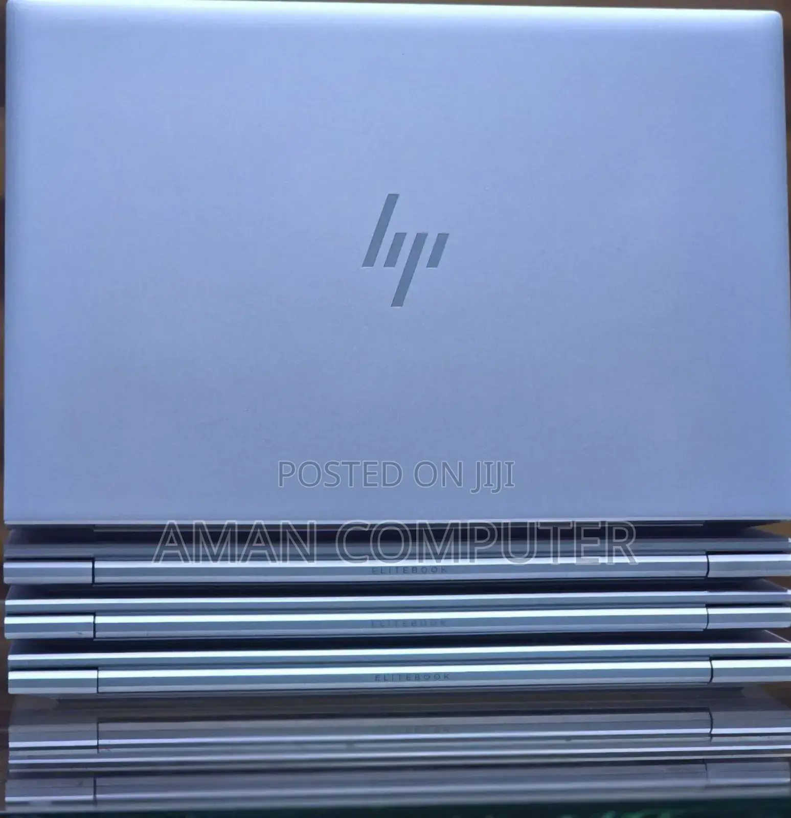 New Laptop HP EliteBook 840 G8 16GB Intel Core I7 SSD 1T