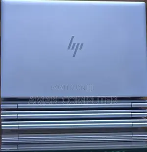 New Laptop HP EliteBook 840 G8 16GB Intel Core I7 SSD 1T
