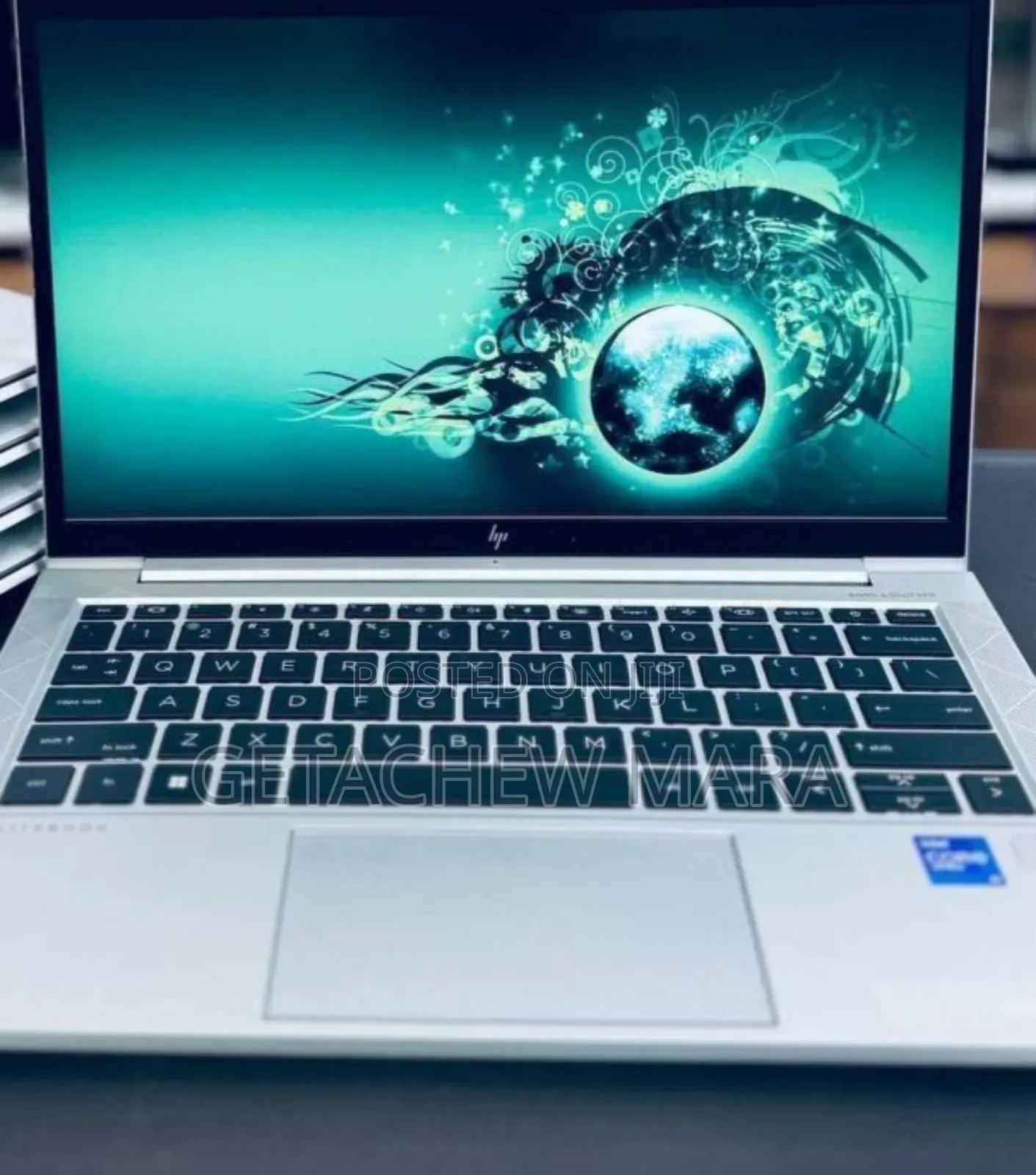 New Laptop HP EliteBook 840 16GB Intel Core I5 SSD 512GB