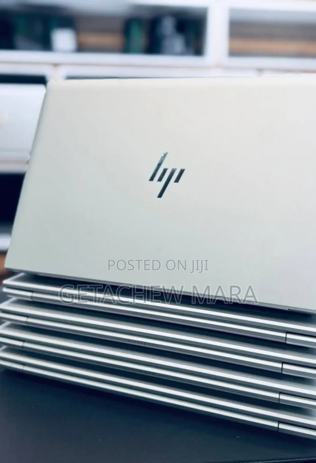 New Laptop HP EliteBook 840 16GB Intel Core I5 SSD 512GB