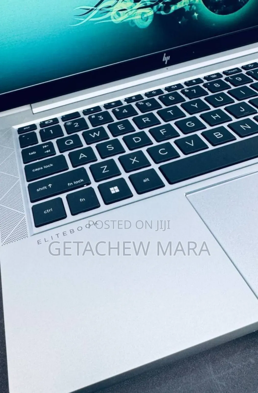 New Laptop HP EliteBook 840 16GB Intel Core I5 SSD 512GB