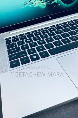 New Laptop HP EliteBook 840 16GB Intel Core I5 SSD 512GB