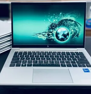 New Laptop HP EliteBook 840 16GB Intel Core I5 SSD 512GB