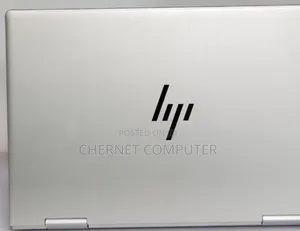 New Laptop HP Envy X360 8GB SSD 512GB