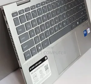 New Laptop HP Envy X360 8GB SSD 512GB