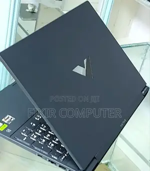 New Laptop HP Victus 15 8GB AMD Ryzen 5 SSD 512GB