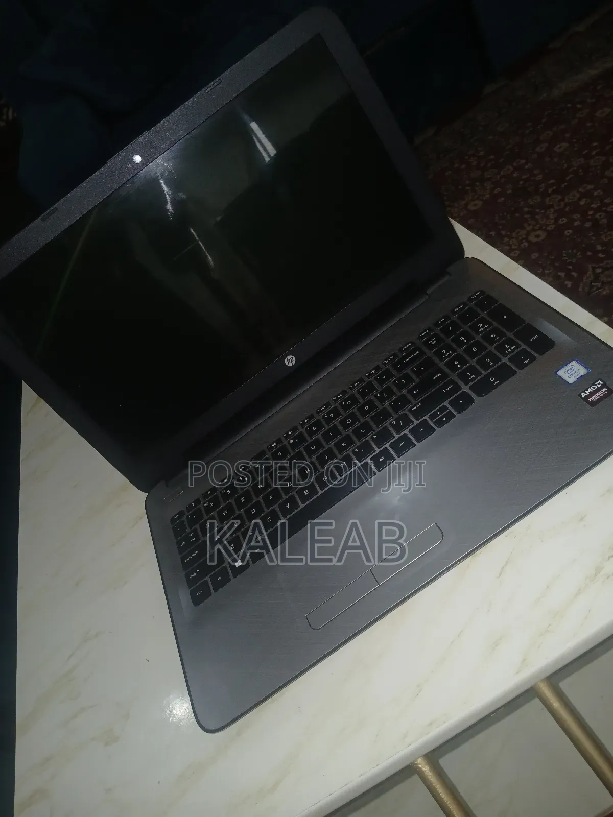 New Laptop HP EliteBook 840 8GB Intel Core I7 HDD 1T