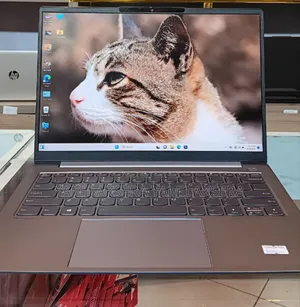 New Laptop Lenovo ThinkBook 15 16GB Intel Core I9 SSD 512GB