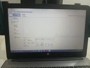 New Laptop HP EliteBook 840 8GB Intel Core I7 HDD 1T