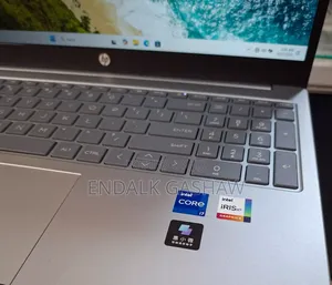 New Laptop HP Stream Notebook 16GB Intel Core I7 SSD 512GB