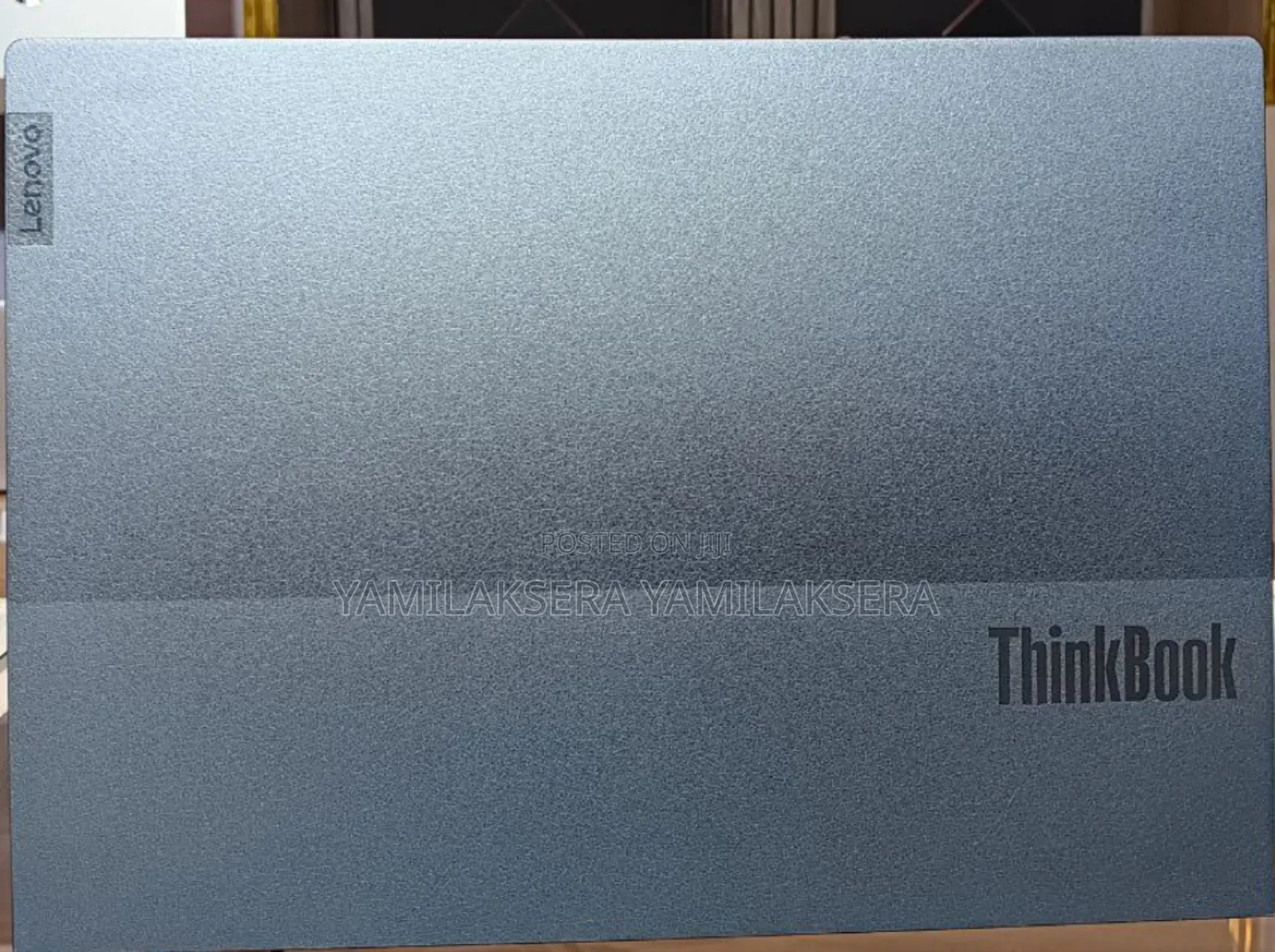 New Laptop Lenovo ThinkBook 15 16GB Intel Core I9 SSD 512GB