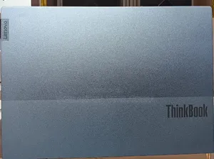 New Laptop Lenovo ThinkBook 15 16GB Intel Core I9 SSD 512GB