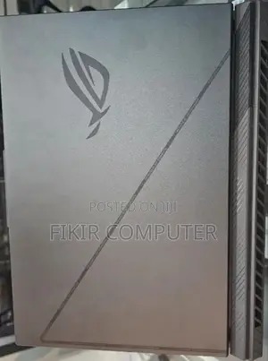 New Laptop Asus ROG Strix G16 G614 16GB Intel Core I9 SSD 1T