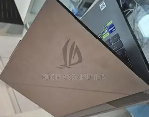 New Laptop Asus ROG Strix G16 G614 16GB Intel Core I9 SSD 1T