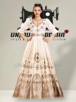 Photo - Habesha Kemis