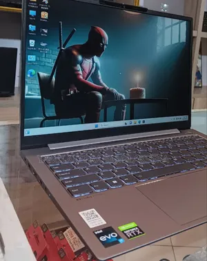New Laptop Lenovo Thinkbook 14 16GB Intel Core I7 SSD 512GB