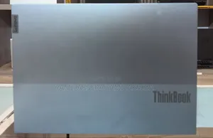 New Laptop Lenovo Thinkbook 14 16GB Intel Core I7 SSD 512GB