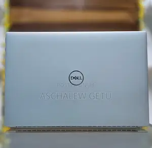 Photo - New Laptop Dell XPS 15 16GB Intel Core I7 SSD 512GB