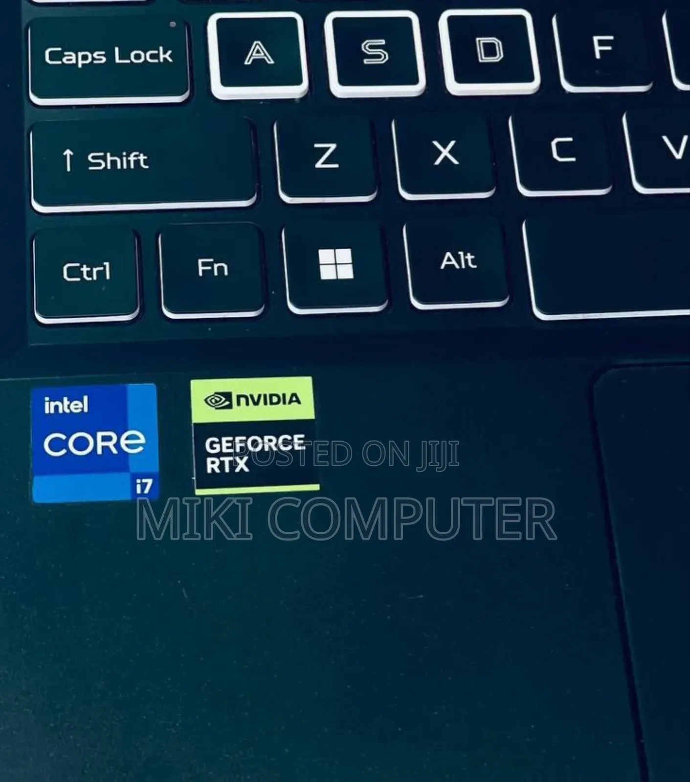 New Laptop Acer Predator Helios Neo 16 16GB Intel Core I7 SSD 512GB