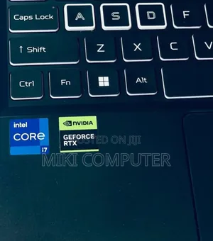 New Laptop Acer Predator Helios Neo 16 16GB Intel Core I7 SSD 512GB