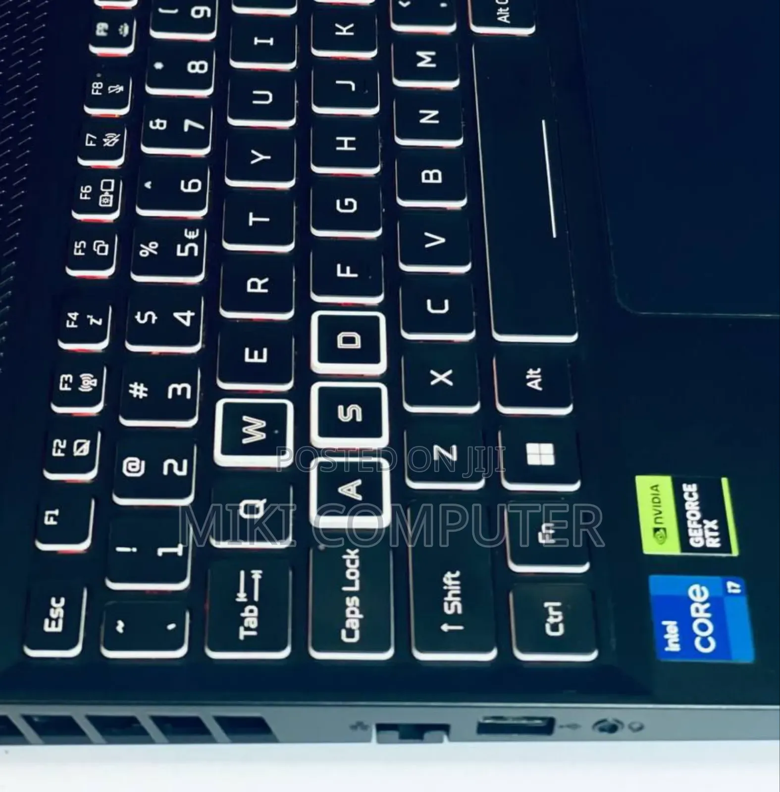 New Laptop Acer Predator Helios Neo 16 16GB Intel Core I7 SSD 512GB