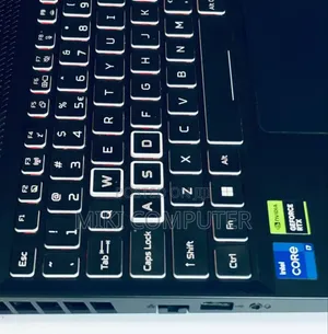 New Laptop Acer Predator Helios Neo 16 16GB Intel Core I7 SSD 512GB