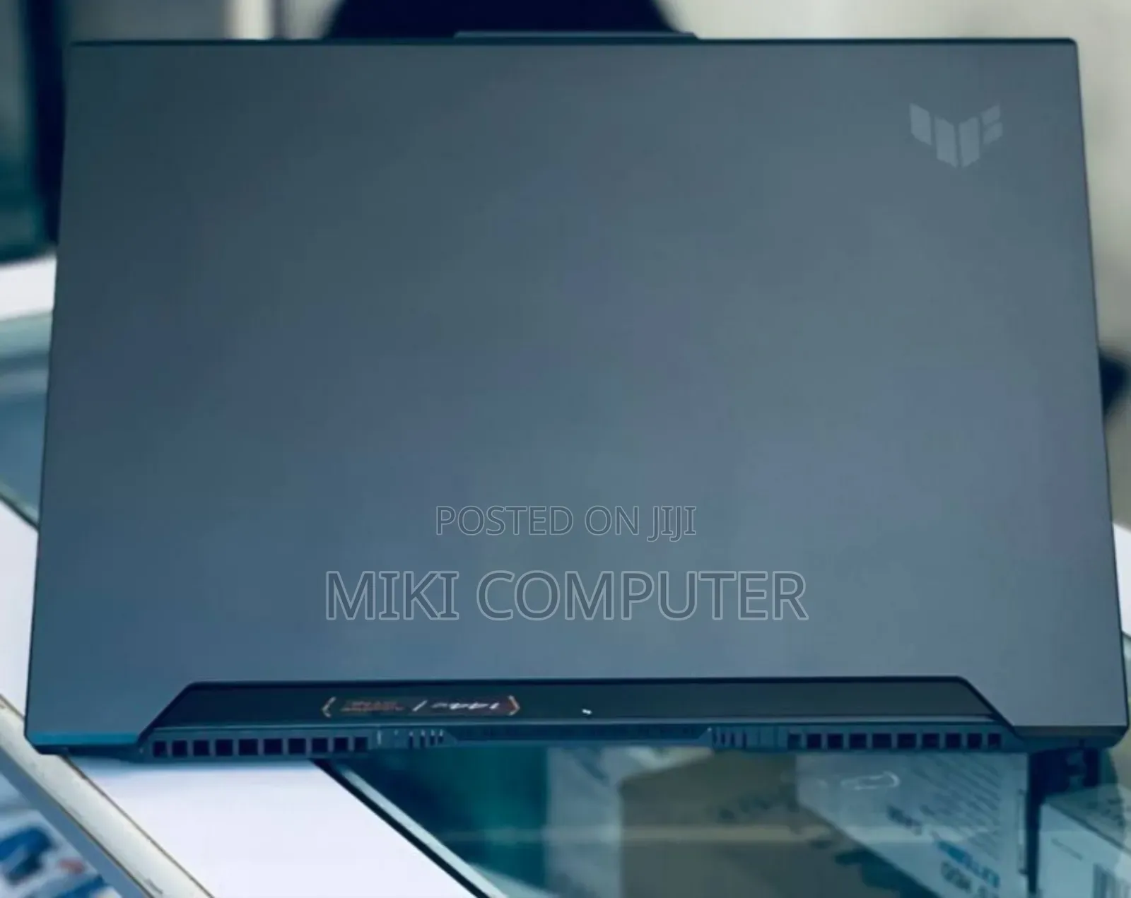 New Laptop Asus TUF Gaming A15 16GB Intel Core I7 SSD 512GB