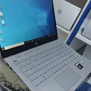 New Laptop HP Pavilion 14 16GB Intel Core I5 SSD 512GB
