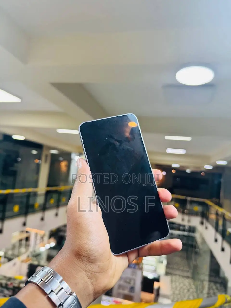 Samsung Galaxy S24 Plus 512 GB Blue