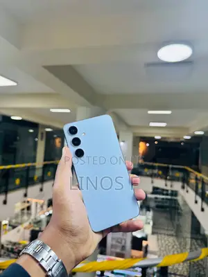 Samsung Galaxy S24 Plus 512 GB Blue