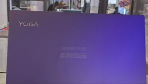 New Laptop Lenovo Yoga 7i 16GB Intel Core I7 SSD 1T