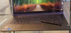 New Laptop Lenovo Yoga 7i 16GB Intel Core I7 SSD 1T