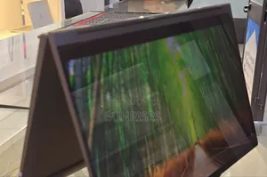 New Laptop Lenovo Yoga 7i 16GB Intel Core I7 SSD 1T