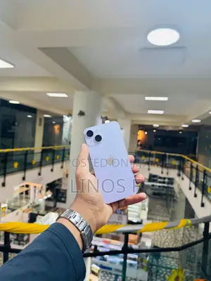 Apple iPhone 14 128 GB White