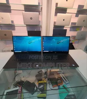 Photo - New Laptop Dell XPS 15 16GB Intel Core I7 SSD 512GB