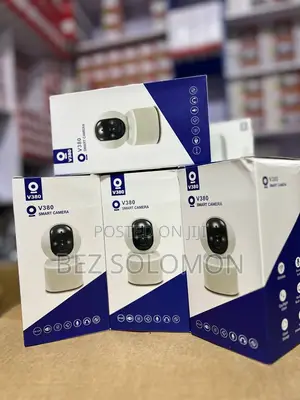 ቢፈልጉ በwifi አልያም በ Sim የሚሰራ ባትሪ ያለዉ Indoor Sim Support Battery Camera