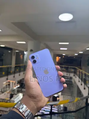 Apple iPhone 12 256 GB Purple