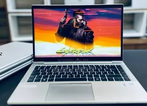 New Laptop HP EliteBook 840 G7 16GB Intel Core I7 SSD 512GB