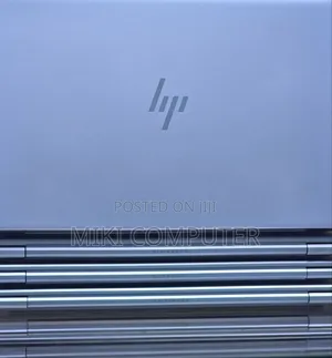New Laptop HP EliteBook 840 G8 16GB Intel Core I7 SSD 512GB