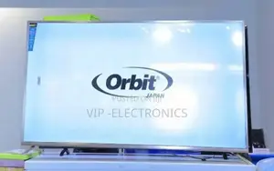 Orbit 50 Inch Tv Smart Android 14.0 New 2025 Model New Television