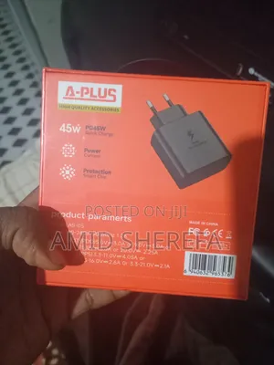 Original Phone Charger/Fast Charger